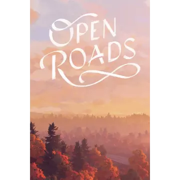 Купить активацию Open Roads выгодно
