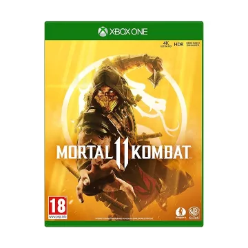 Купить ключ Mortal Kombat 11 выгодно
