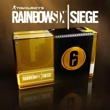 Купить код Rainbow Six Siege X - КРЕДИТЫ R6 НАБОРЫ для Xbox выгодно