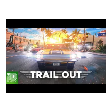 Купить активацию Trail Out выгодно