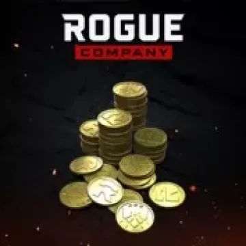 Купить активацию Xbox Rogue Company 500-13500 R-баксы выгодно