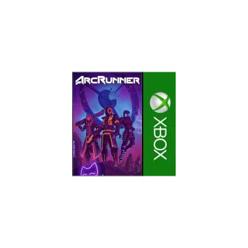 Купить активацию ArcRunner выгодно