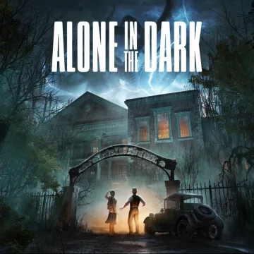 Купить аккаунт Alone in the Dark Deluxe выгодно