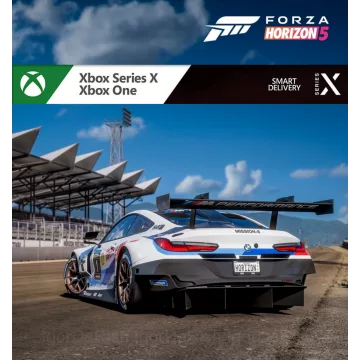 Купить DLC Forza Horizon 5 Apex Allstars Car Pack выгодно
