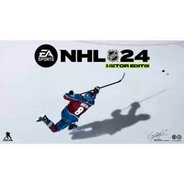 Купить аккаунт NHL 23/24 X-Factor выгодно