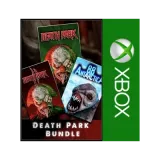 Купить активацию Death Park Bundle на Xbox по выгодной цене