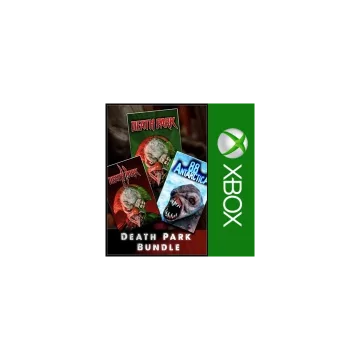 Купить активацию Death Park Bundle выгодно