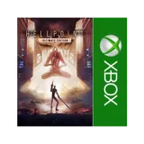 Купить активацию Hellpoint Ultimate Edition на Xbox по выгодной цене