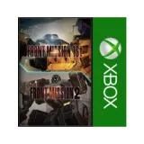 Купить активацию Tactical Warfare Bundle на Xbox по выгодной цене
