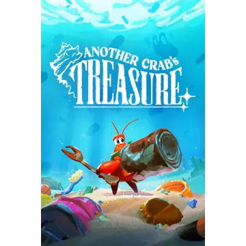 Купить активацию Another Crab's Treasure выгодно