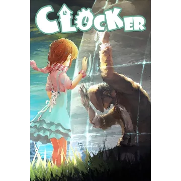 Купить активацию The Clocker выгодно