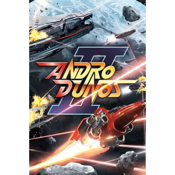 Купить активацию Andro Dunos 2 выгодно