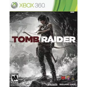Купить аккаунт Tomb Raider + 2 игры выгодно