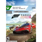Купить ключ Forza Horizon 5 Deluxe Edit на Xbox по выгодной цене