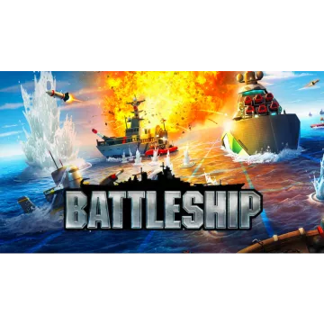 Купить ключ Battleship выгодно