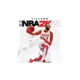 Купить ключ NBA 2K21 на Xbox по выгодной цене
