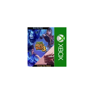 Купить DLC Orcs Must Die! 3 Набор выгодно
