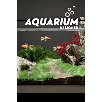 Купить активацию Aquarium Designer выгодно