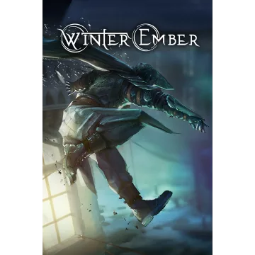 Купить активацию Winter Ember выгодно