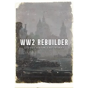 Купить активацию WW2 Rebuilder выгодно