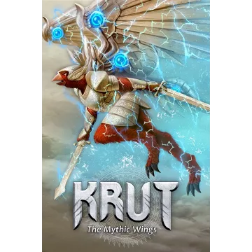 Купить активацию Krut: The Mythic Wings выгодно