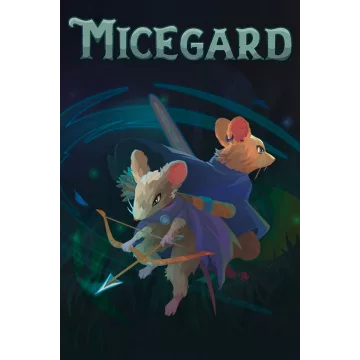 Купить активацию MiceGard выгодно
