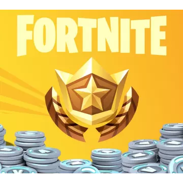 Купить DLC Fortnite - ПРОПУСК Боевой/LEGO/Музыкальный выгодно