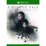 Купить ключ A Plague Tale: Innocence на Xbox по выгодной цене