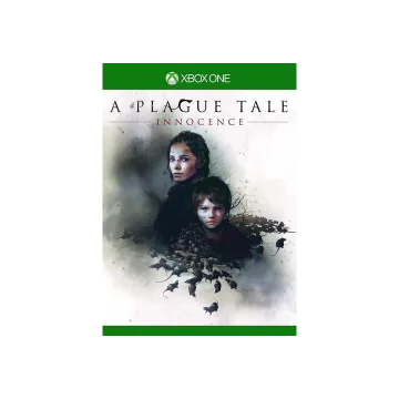 Купить ключ A Plague Tale: Innocence выгодно
