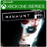 Купить аккаунт Manhunt на Xbox по выгодной цене