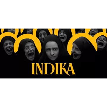 Купить аккаунт Indika выгодно