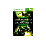 Купить DLC Map Pack 1 для Command & Conquer 3: Tiberium Wars на Xbox по выгодной цене