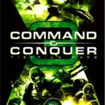 Купить DLC Map Pack 1 для Command & Conquer 3: Tiberium Wars выгодно