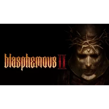 Купить аккаунт Blasphemous 1-2 выгодно