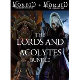 Купить аккаунт Morbid - The Lords & Acolytes Bundle на Xbox по выгодной цене
