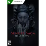 Купить аккаунт Senua’s Saga: Hellblade II на Xbox по выгодной цене