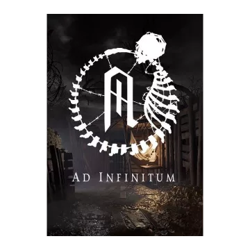 Купить аккаунт Ad infinitum выгодно