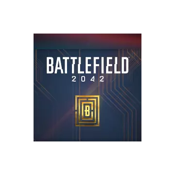 Купить код Battlefield 2042 BFC БОЕВОЙ ПРОПУСК для Xbox выгодно