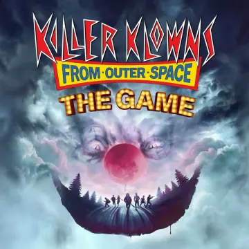 Купить аккаунт Killer Klowns from Outer Space Deluxe выгодно