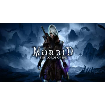Купить аккаунт Morbid The Lords of Ire 2в1 выгодно