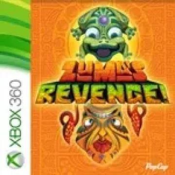 Купить активацию Zuma's Revenge! выгодно