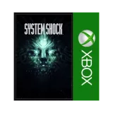 Купить активацию System Shock на Xbox по выгодной цене