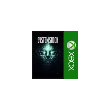 Купить активацию System Shock выгодно