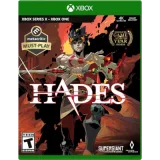 Купить аккаунт Hades на Xbox по выгодной цене