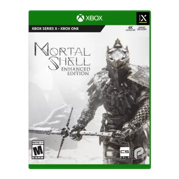 Купить аккаунт Mortal Shell: Enhanced Edition выгодно