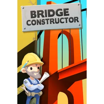 Купить активацию Bridge Constructor выгодно