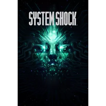 Купить активацию System Shock выгодно