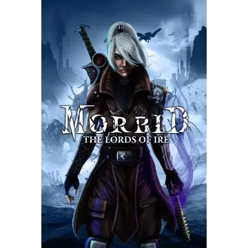 Купить активацию Morbid: The Lords of Ire выгодно