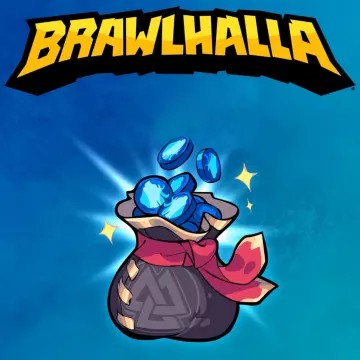 Купить код Brawlhalla 340-1600 Mammoth Coins для Xbox выгодно