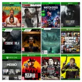 Купить аккаунт DIABLO IV Ultimate + 89 ИГР на Xbox по выгодной цене